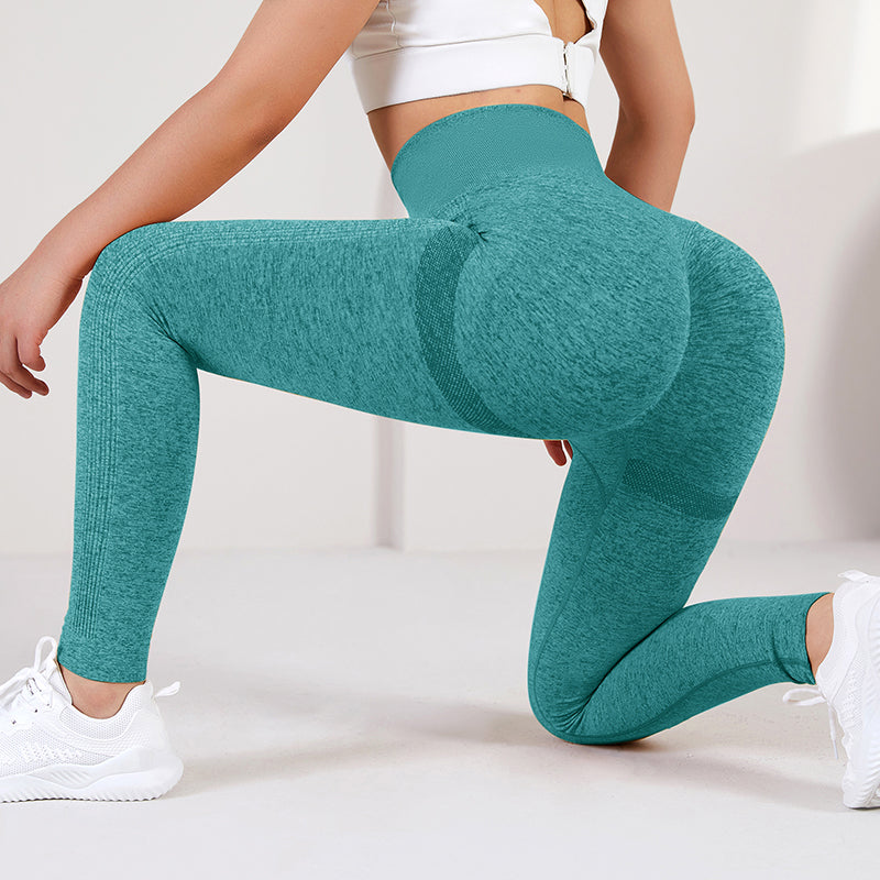Butt Lifting Yoga Pants