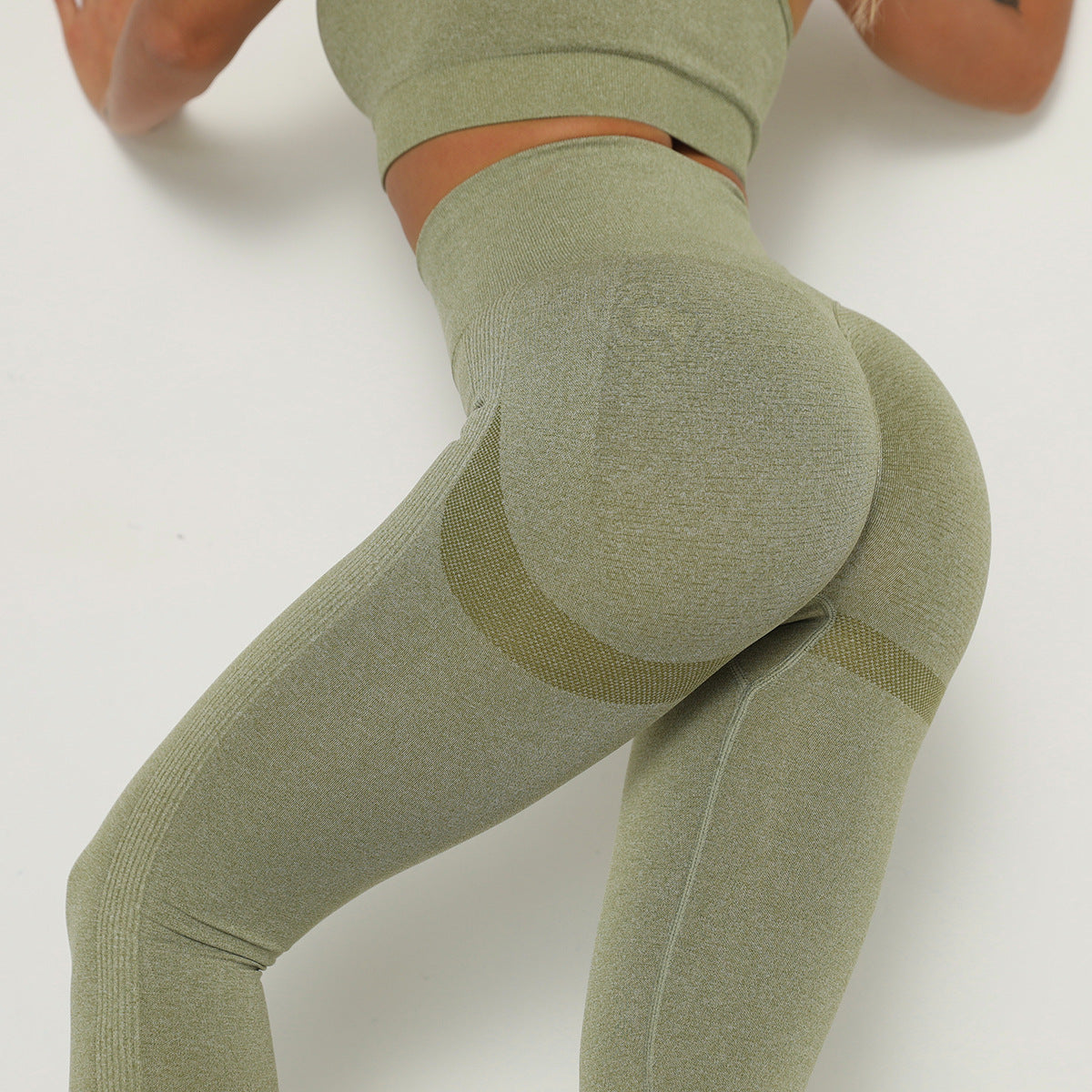 Butt Lifting Yoga Pants